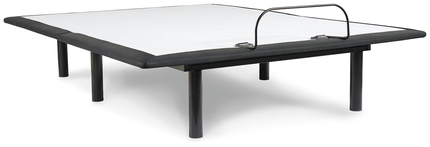Head Up Only Foundation Adjustable Head Base