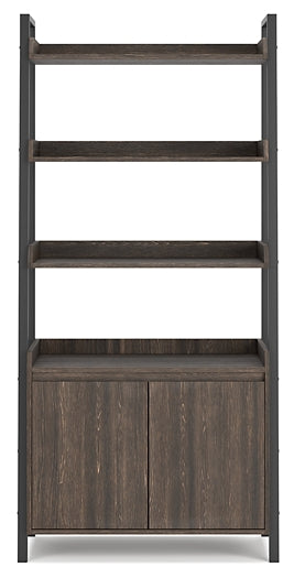 Zendex Bookcase