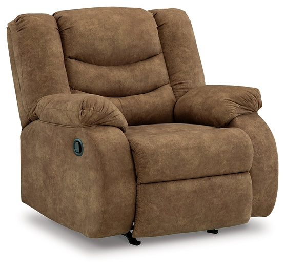 Partymate Rocker Recliner