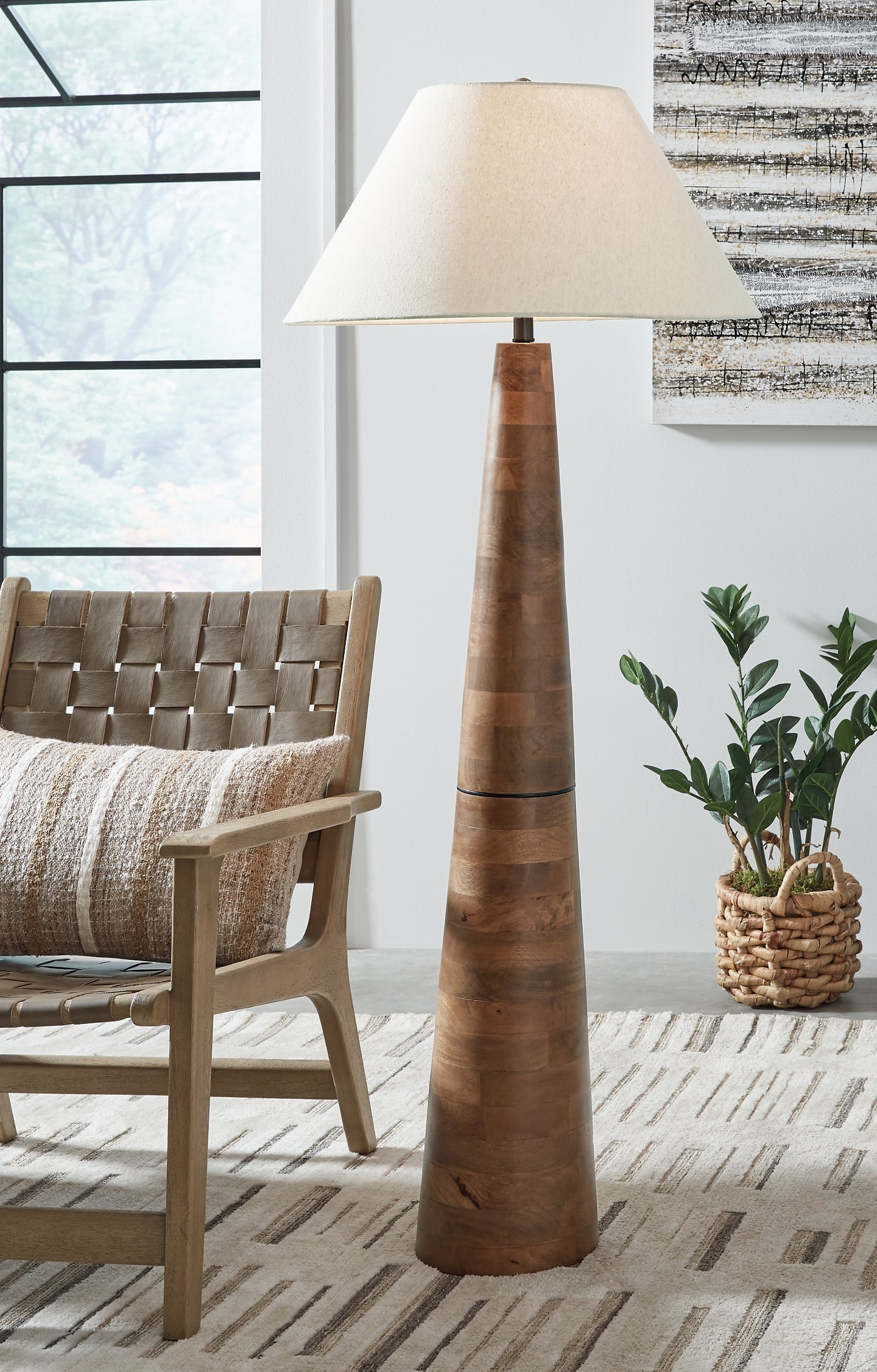 Home center floor lamp hotsell